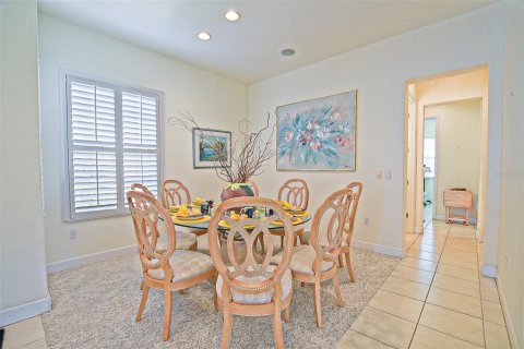 House in Summerfield, Florida 3 bedrooms, 215.9 sq.m. № 1893970 - photo 19