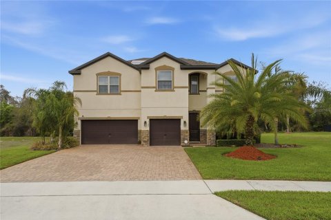 Villa ou maison à Apopka, Floride 6 chambres, 284.37 m2 № 2202726