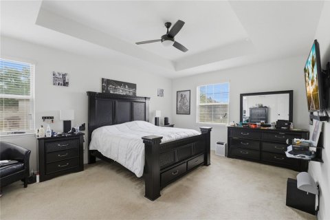House in Apopka, Florida 6 bedrooms, 284.37 sq.m. № 2202726 - photo 29