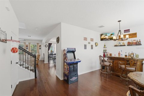 House in Apopka, Florida 6 bedrooms, 284.37 sq.m. № 2202726 - photo 6