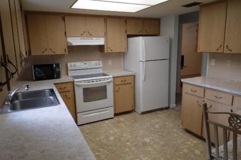 House in Inverness, Florida 3 bedrooms, 117.06 sq.m. № 1686931 - photo 13
