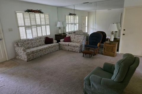 House in Inverness, Florida 3 bedrooms, 117.06 sq.m. № 1686931 - photo 10
