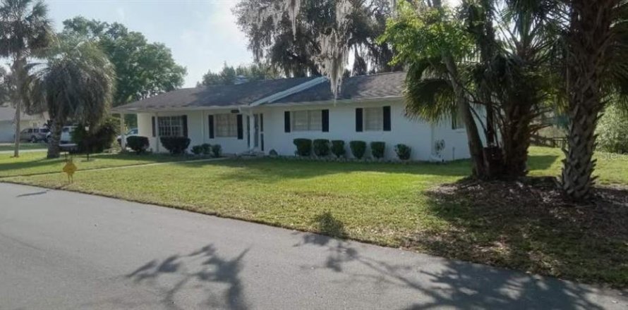 Casa en Inverness, Florida 3 dormitorios, 117.06 m2 № 1686931