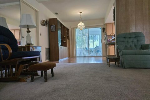 House in Inverness, Florida 3 bedrooms, 117.06 sq.m. № 1686931 - photo 5