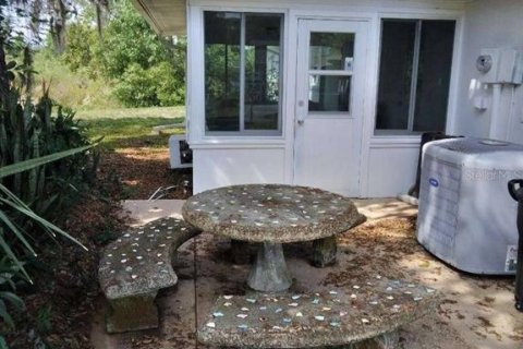 House in Inverness, Florida 3 bedrooms, 117.06 sq.m. № 1686931 - photo 9