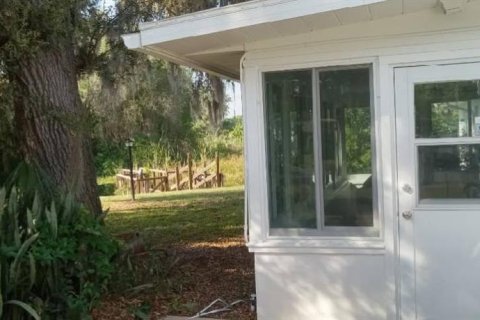 House in Inverness, Florida 3 bedrooms, 117.06 sq.m. № 1686931 - photo 14