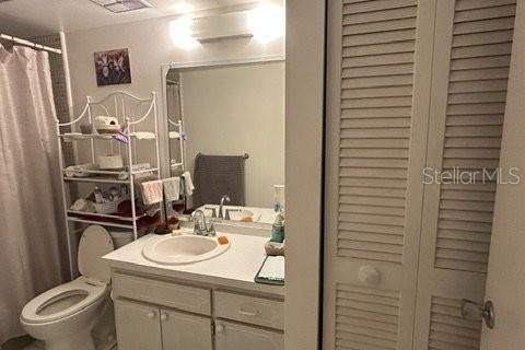 Condo in Largo, Florida, 1 bedroom № 2275767 - photo 20