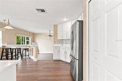 Villa ou maison à vendre à Tampa, Floride: 4 chambres, 227.24 m2 № 2318962 - photo 13