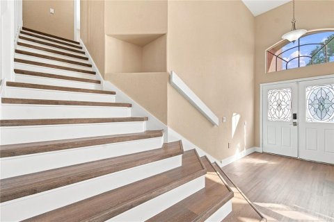 Villa ou maison à vendre à Tampa, Floride: 4 chambres, 227.24 m2 № 2318962 - photo 7