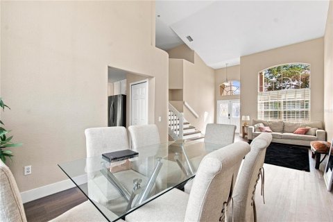 Villa ou maison à vendre à Tampa, Floride: 4 chambres, 227.24 m2 № 2318962 - photo 12