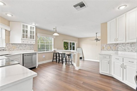 Villa ou maison à vendre à Tampa, Floride: 4 chambres, 227.24 m2 № 2318962 - photo 14