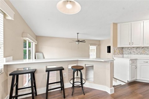 Villa ou maison à vendre à Tampa, Floride: 4 chambres, 227.24 m2 № 2318962 - photo 20
