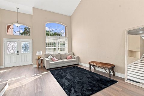 Villa ou maison à vendre à Tampa, Floride: 4 chambres, 227.24 m2 № 2318962 - photo 6