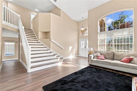 Villa ou maison à vendre à Tampa, Floride: 4 chambres, 227.24 m2 № 2318962 - photo 9