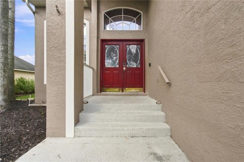 Villa ou maison à vendre à Tampa, Floride: 4 chambres, 227.24 m2 № 2318962 - photo 4