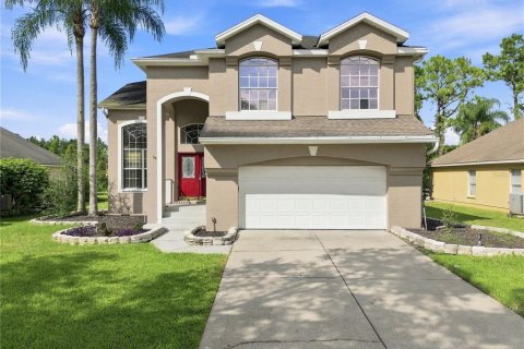 Villa ou maison à vendre à Tampa, Floride: 4 chambres, 227.24 m2 № 2318962 - photo 2