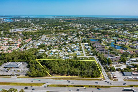 Immobilier commercial à vendre à Stuart, Floride № 2192033 - photo 10