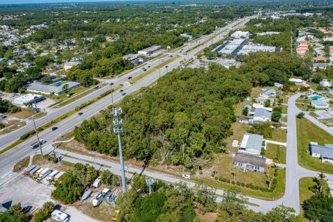 Immobilier commercial à vendre à Stuart, Floride № 2192033 - photo 4