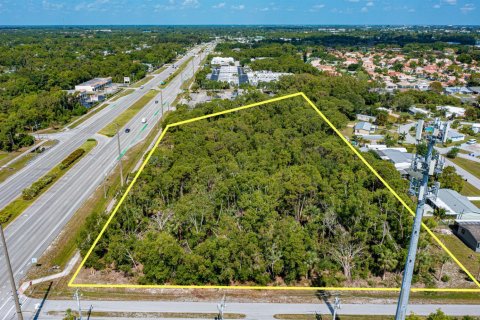 Immobilier commercial à vendre à Stuart, Floride № 2192033 - photo 6