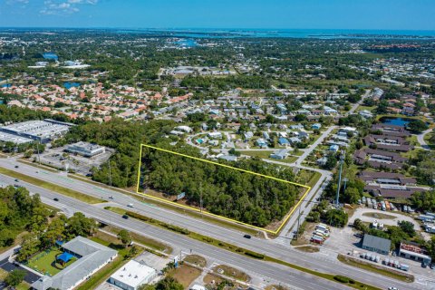 Immobilier commercial à vendre à Stuart, Floride № 2192033 - photo 2