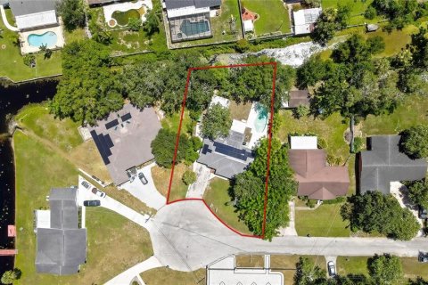 Casa en venta en Lutz, Florida, 4 dormitorios, 168.71 m2 № 1870833 - foto 1