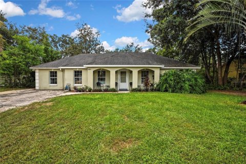 Casa en venta en Lutz, Florida, 4 dormitorios, 168.71 m2 № 1870833 - foto 2