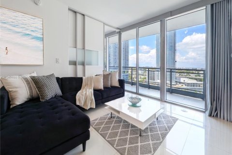 Copropriété à louer à Miami, Floride: 1 chambre, 70.05 m2 № 1890592 - photo 6