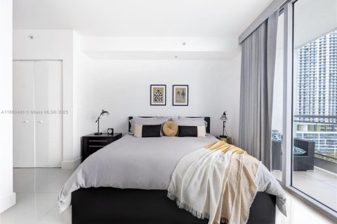 Copropriété à louer à Miami, Floride: 1 chambre, 70.05 m2 № 1890592 - photo 9