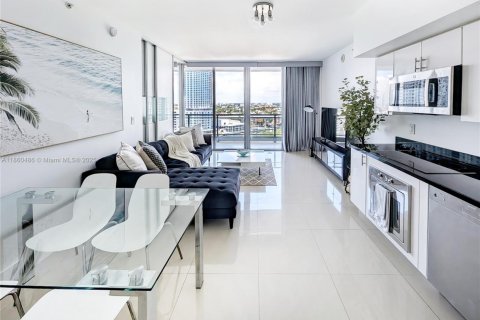 Copropriété à louer à Miami, Floride: 1 chambre, 70.05 m2 № 1890592 - photo 11