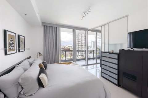 Copropriété à louer à Miami, Floride: 1 chambre, 70.05 m2 № 1890592 - photo 10