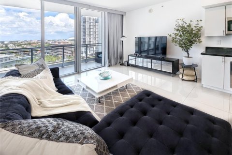 Copropriété à louer à Miami, Floride: 1 chambre, 70.05 m2 № 1890592 - photo 5