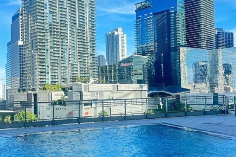 Copropriété à louer à Miami, Floride: 1 chambre, 70.05 m2 № 1890592 - photo 18