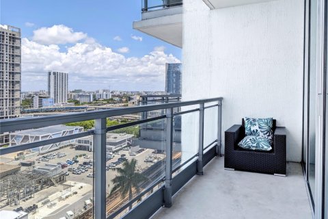 Copropriété à louer à Miami, Floride: 1 chambre, 70.05 m2 № 1890592 - photo 14