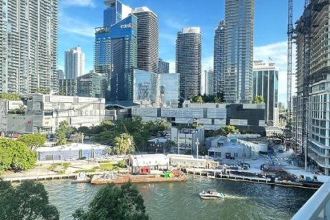 Copropriété à louer à Miami, Floride: 1 chambre, 70.05 m2 № 1890592 - photo 17