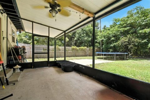 House in Orlando, Florida 3 bedrooms, 142.14 sq.m. № 1835898 - photo 25