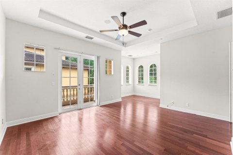 Touwnhouse à vendre à Boca Raton, Floride: 3 chambres, 189.8 m2 № 2262203 - photo 15