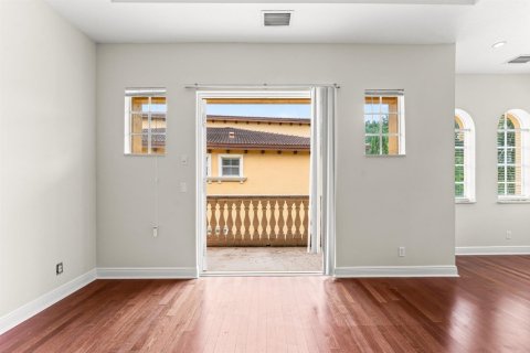 Touwnhouse à vendre à Boca Raton, Floride: 3 chambres, 189.8 m2 № 2262203 - photo 19