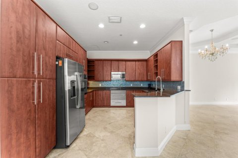 Touwnhouse à vendre à Boca Raton, Floride: 3 chambres, 189.8 m2 № 2262203 - photo 4
