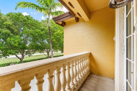 Touwnhouse à vendre à Boca Raton, Floride: 3 chambres, 189.8 m2 № 2262203 - photo 30