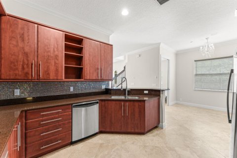Touwnhouse à vendre à Boca Raton, Floride: 3 chambres, 189.8 m2 № 2262203 - photo 8