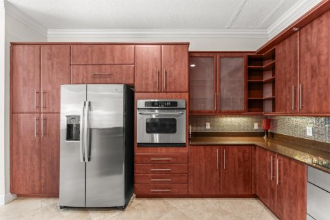 Touwnhouse à vendre à Boca Raton, Floride: 3 chambres, 189.8 m2 № 2262203 - photo 7
