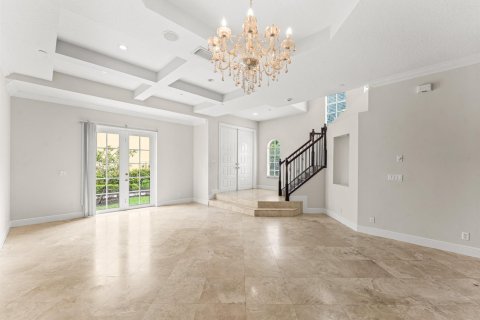 Touwnhouse à vendre à Boca Raton, Floride: 3 chambres, 189.8 m2 № 2262203 - photo 11