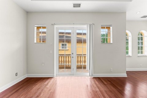 Touwnhouse à vendre à Boca Raton, Floride: 3 chambres, 189.8 m2 № 2262203 - photo 18