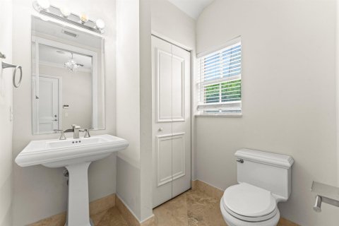 Touwnhouse à vendre à Boca Raton, Floride: 3 chambres, 189.8 m2 № 2262203 - photo 14