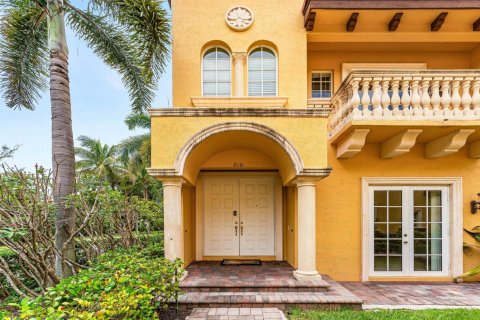 Touwnhouse à vendre à Boca Raton, Floride: 3 chambres, 189.8 m2 № 2262203 - photo 3