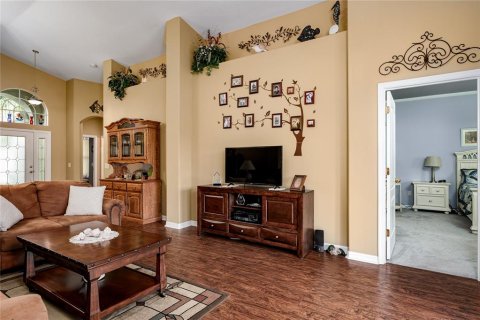 Купить виллу или дом в Парриш, Флорида 10 комнат, 144.18м2, № 2102468 - фото 18