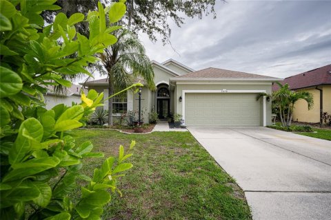House in Parrish, Florida 3 bedrooms, 144.18 sq.m. № 2102468