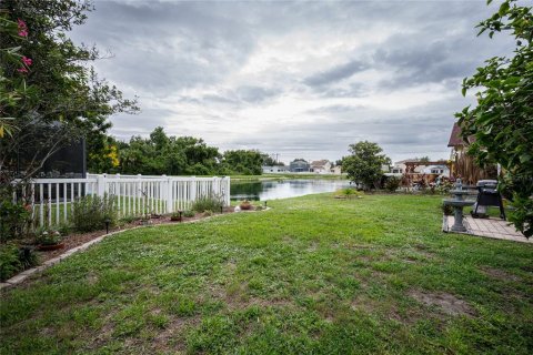 Купить виллу или дом в Парриш, Флорида 10 комнат, 144.18м2, № 2102468 - фото 5