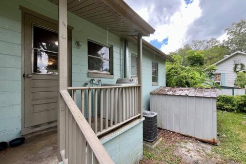Commercial property in Ocala, Florida 4 bedrooms, 123.19 sq.m. № 1894902 - photo 16