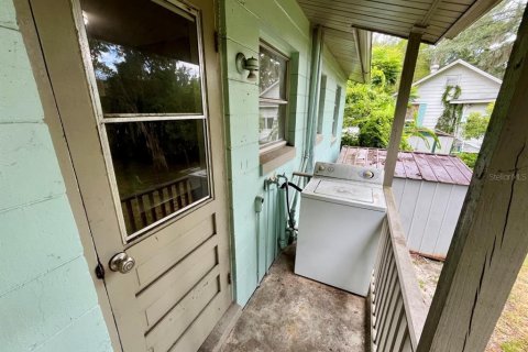 Commercial property in Ocala, Florida 4 bedrooms, 123.19 sq.m. № 1894902 - photo 14